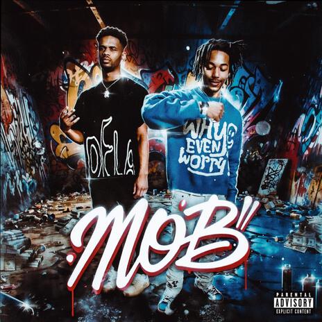 M O B ft. Yrn kells | Boomplay Music