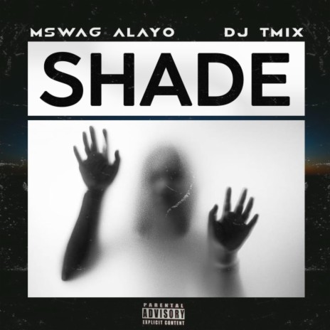 Shade Remix ft. Dj Tmix | Boomplay Music