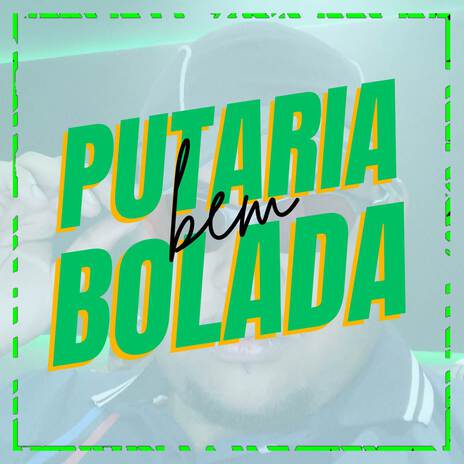 PUTARIA BEM BOLADA ft. Mc Sincero