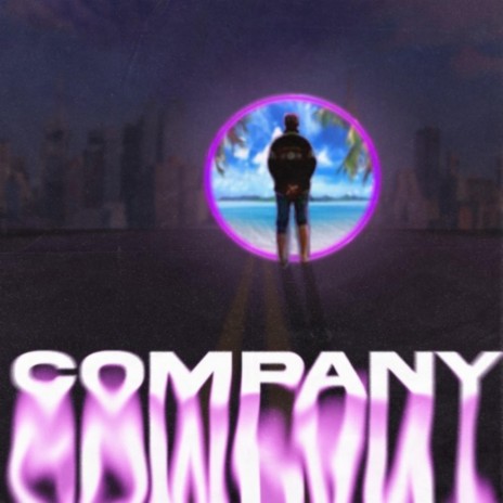 COMPANY ft. SILVR | Boomplay Music