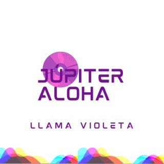 Llama Violeta | Boomplay Music