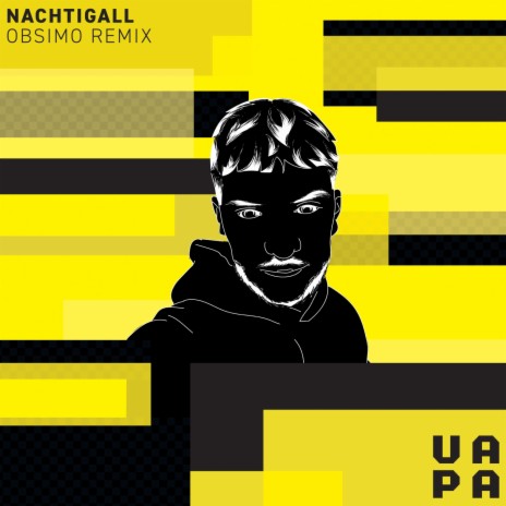 Nachtigall (Obsimo Remix) ft. Obsimo