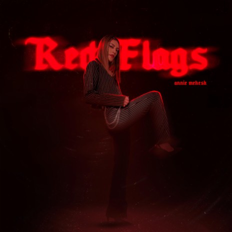 red flags | Boomplay Music