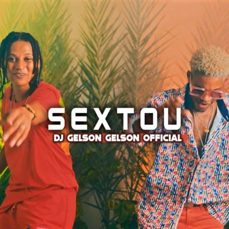 Sextou (feat. Nair Semedo) | Boomplay Music