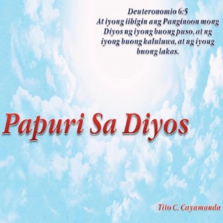 Papuri Sa diyos