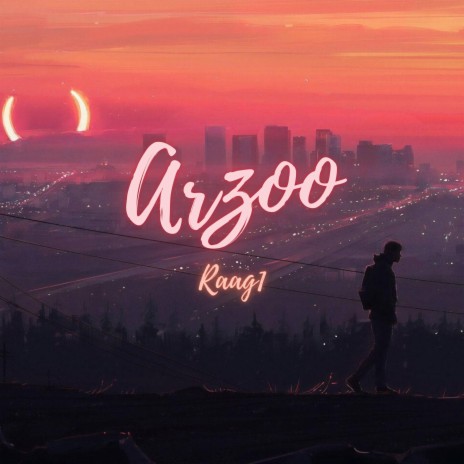 Arzoo | Boomplay Music