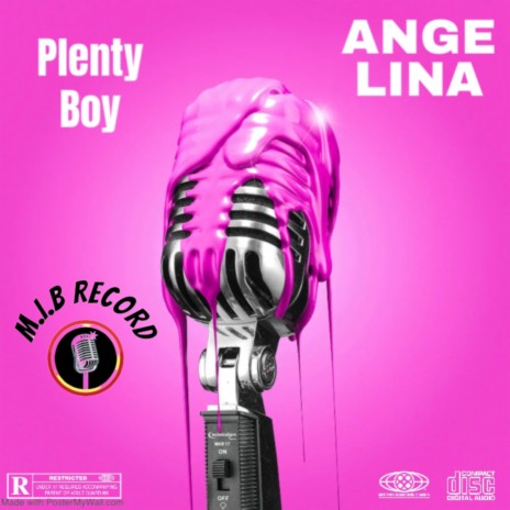 Angelina (Radio Edit) | Boomplay Music