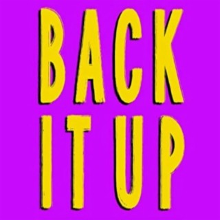Back It Up (JERSEY CLUB)
