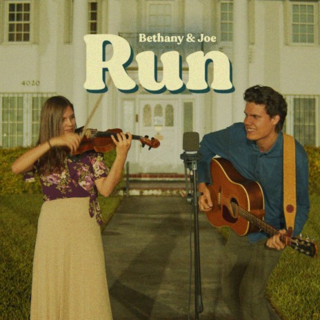 Run ft. Benjamin Morren | Boomplay Music