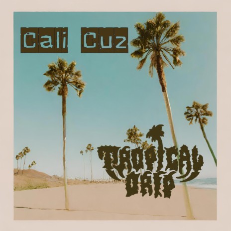 Cali Cuz | Boomplay Music