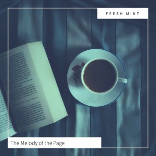 The Melody of the Page