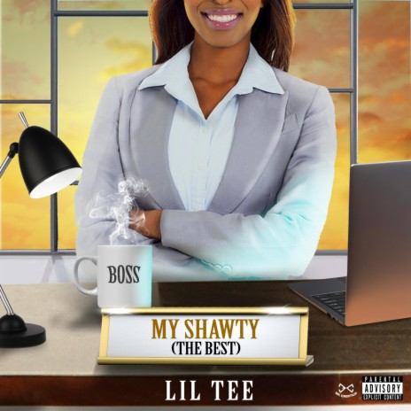 My Shawty (The Best) | Boomplay Music