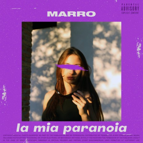 la mia paranoia | Boomplay Music