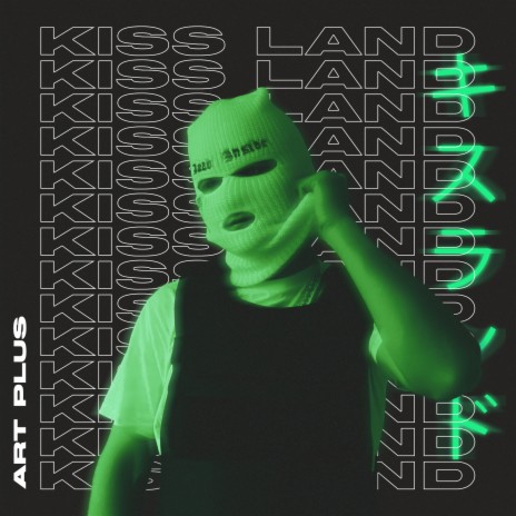 Kiss Land | Boomplay Music