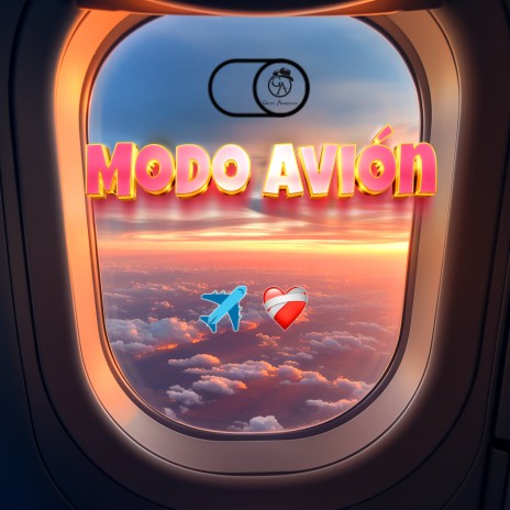 Modo Avion | Boomplay Music