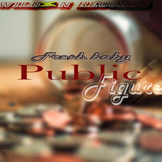 Public figure