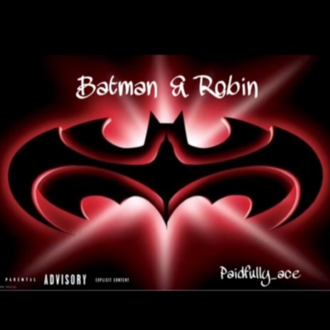 Batman&robin