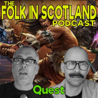 Folk in Scotland - Quest