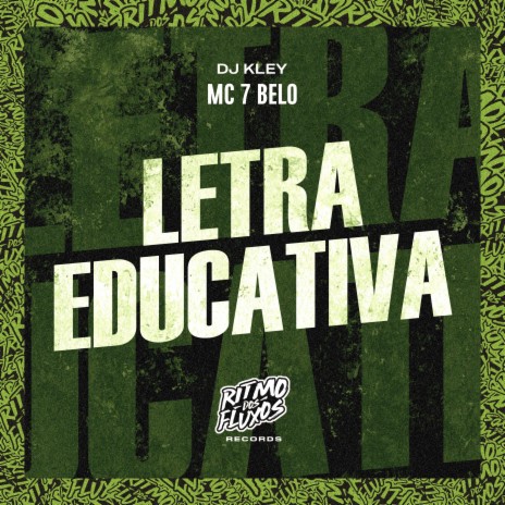 Letra Educativa ft. DJ Kley | Boomplay Music