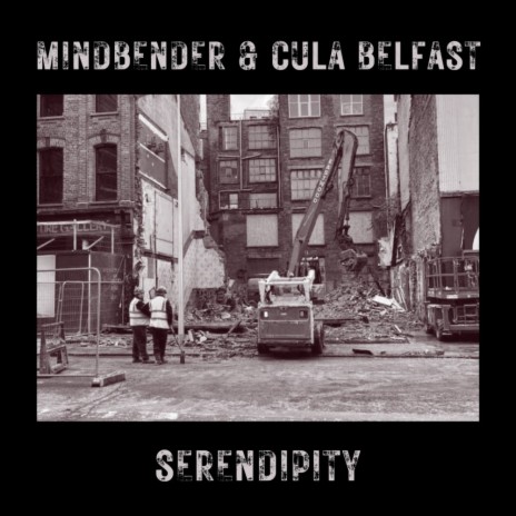 Serendipity (Högt I Tak Remix) ft. Cula Belfast | Boomplay Music