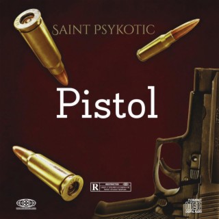 Pistol (Positions Remake)