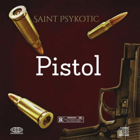 Pistol (Positions Remake) | Boomplay Music