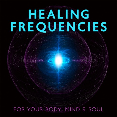 417 Hz (Negative Energy Cleansing) | Boomplay Music