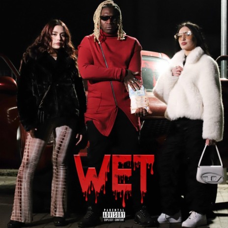 Wet | Boomplay Music