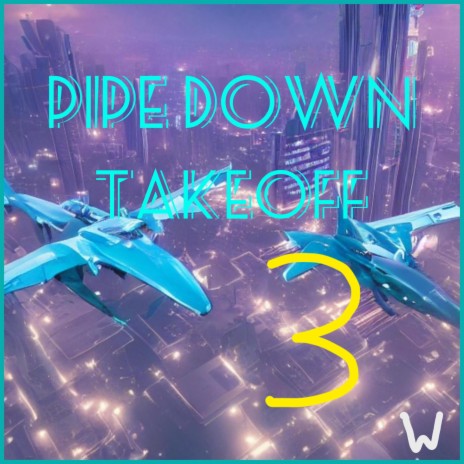Takeoff (V3) | Boomplay Music