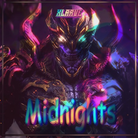 Midnights | Boomplay Music