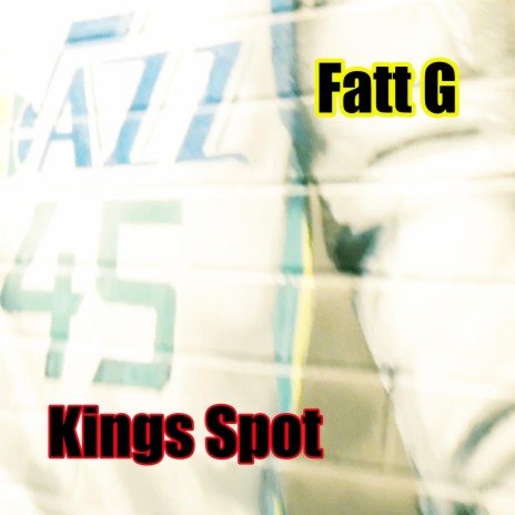 King's Spot | Boomplay Music