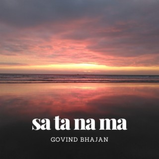 Sa Ta Na Ma (Panj Shabad)