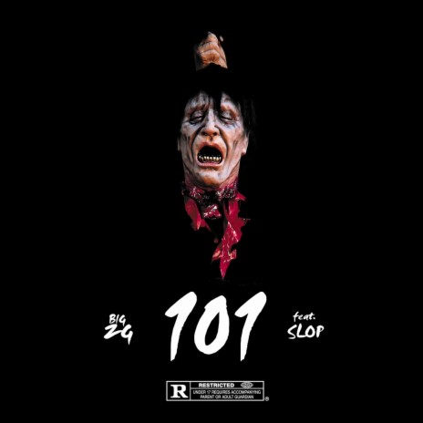 101 ft. Slop | Boomplay Music