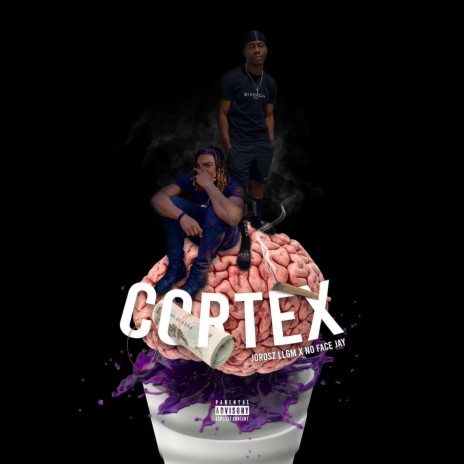 Cortex Remix ft. Nofacejay | Boomplay Music