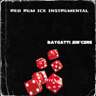 RedRum Ice