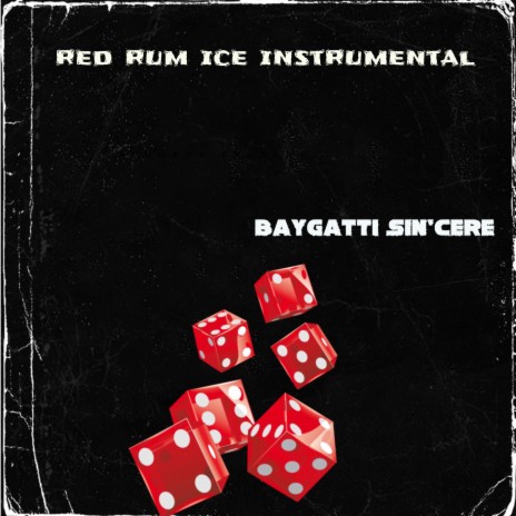 RedRum Ice | Boomplay Music