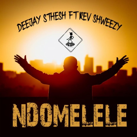 Ndomelele ft. Rev Shweezy | Boomplay Music