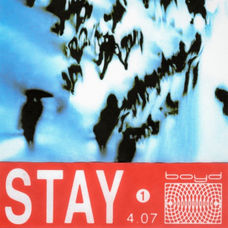 Stay (Here With Me) ft. Oshu | Boomplay Music