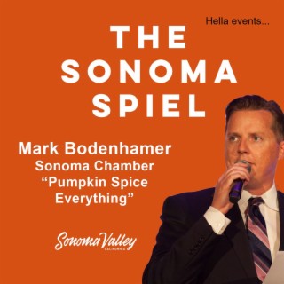 Mark Spiels on Pumpkin Spice Spam, special deals and a message for Sue, from the Midwest  - Ep. 15