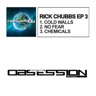 Rick Chubbs EP 3