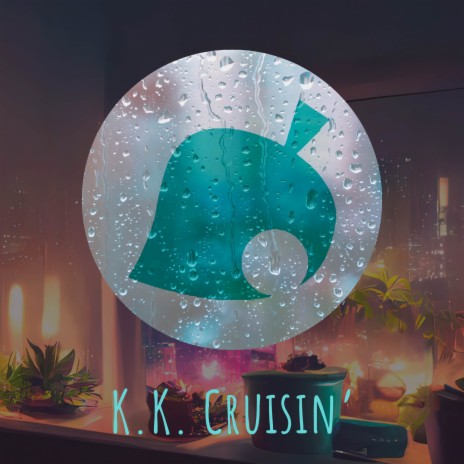 K.K. Cruisin' ft. OttoLab 91' | Boomplay Music