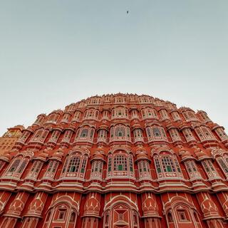 Jaipur