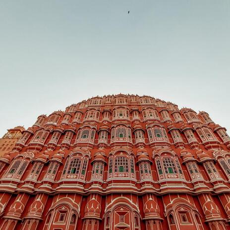 Jaipur | Boomplay Music