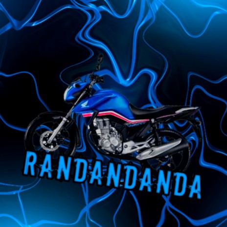 RANDANDANDA ft. Mc Mickey Sp | Boomplay Music