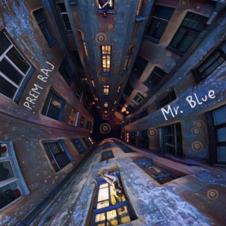 Mr. Blue | Boomplay Music