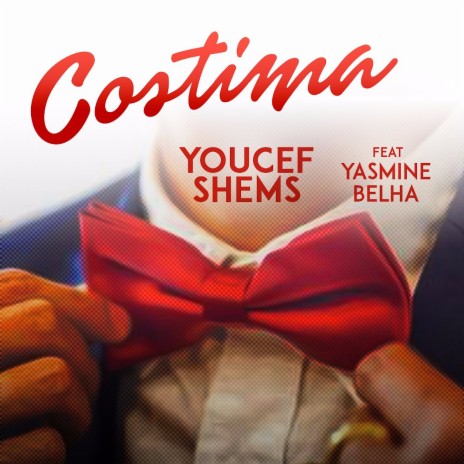 COSTIMA ft. Yasmine Belha | Boomplay Music