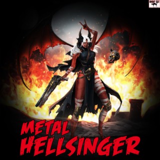 Metal Hellsinger soundtrack  All the songs and how to listen