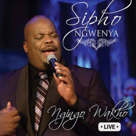 Ngingo Wakho (Live) | Boomplay Music