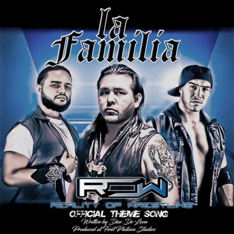La Familia (Official Theme Song) | Boomplay Music