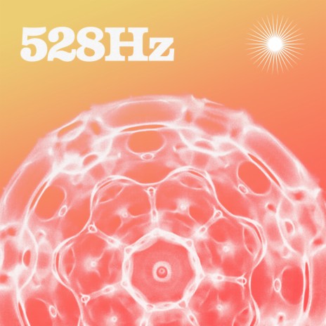 528 Hz DNA Plasticity - Solfeggio Frequencies ft. Miracle Healing Frequencies | Boomplay Music